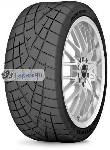 Toyo Proxes R1R 195/55 R15 85V