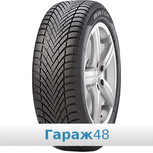 Pirelli Winter Cinturato 195/65 R15 91H